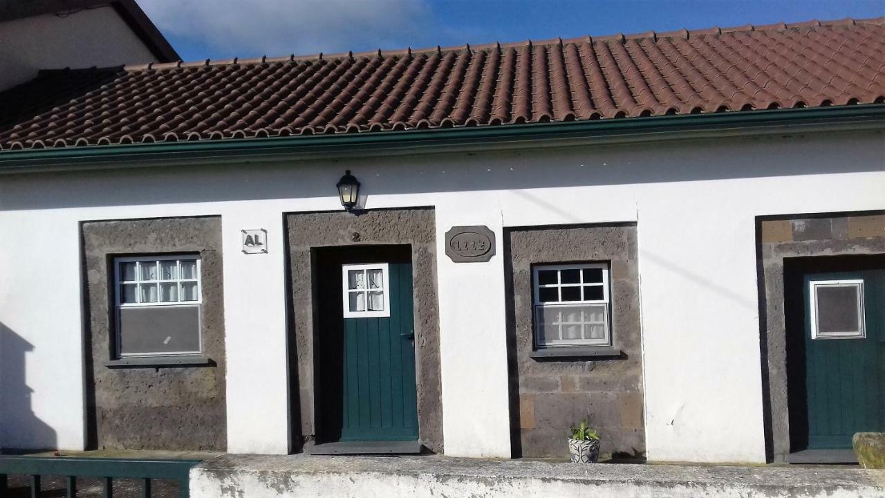Casa Do Ti' Marrao Βίλα Praia da Vitória Εξωτερικό φωτογραφία