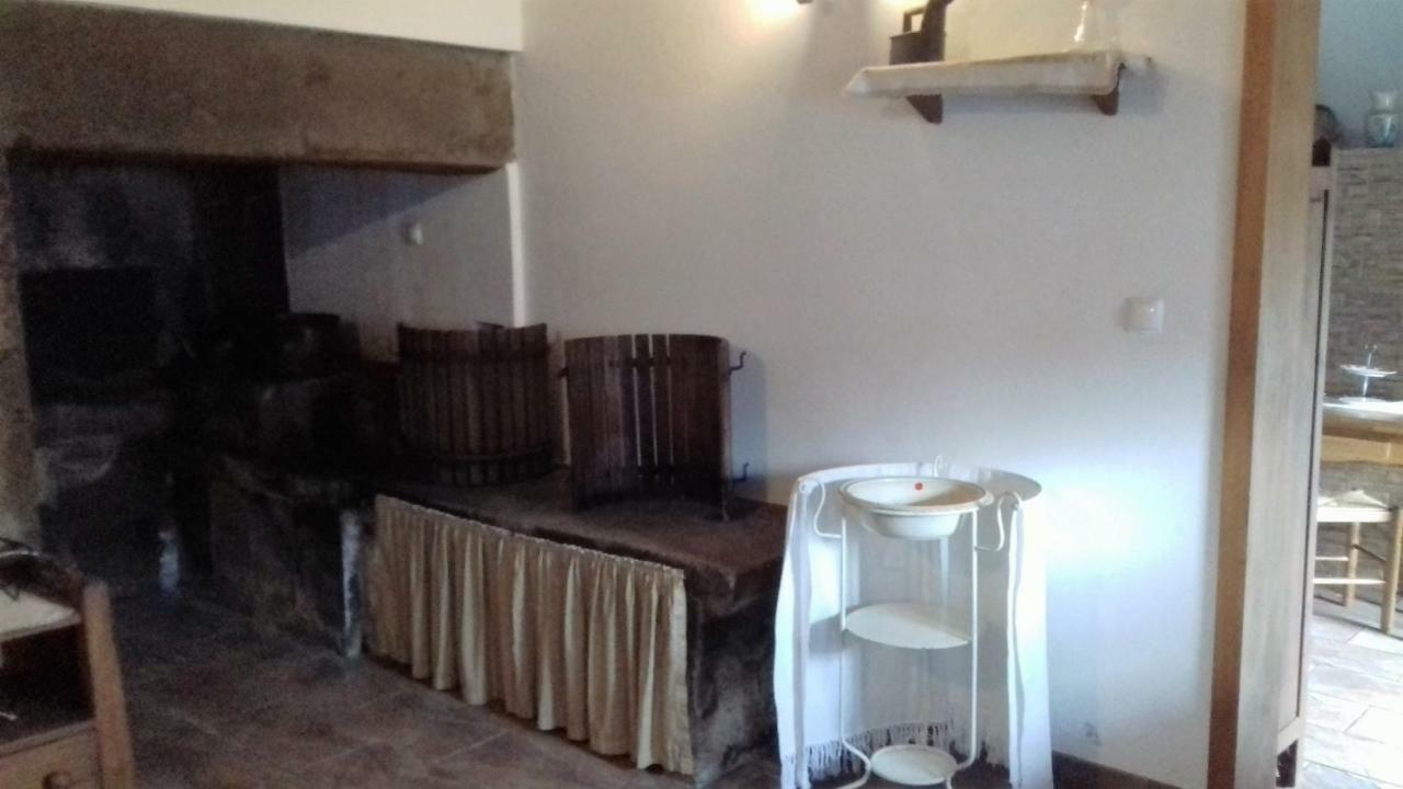 Casa Do Ti' Marrao Βίλα Praia da Vitória Εξωτερικό φωτογραφία