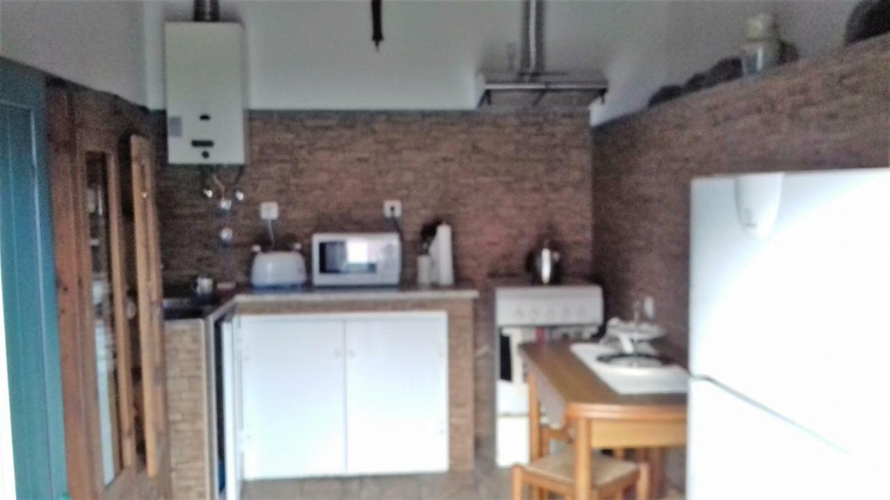 Casa Do Ti' Marrao Βίλα Praia da Vitória Εξωτερικό φωτογραφία