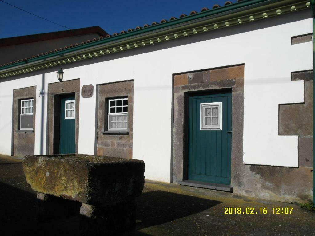 Casa Do Ti' Marrao Βίλα Praia da Vitória Εξωτερικό φωτογραφία