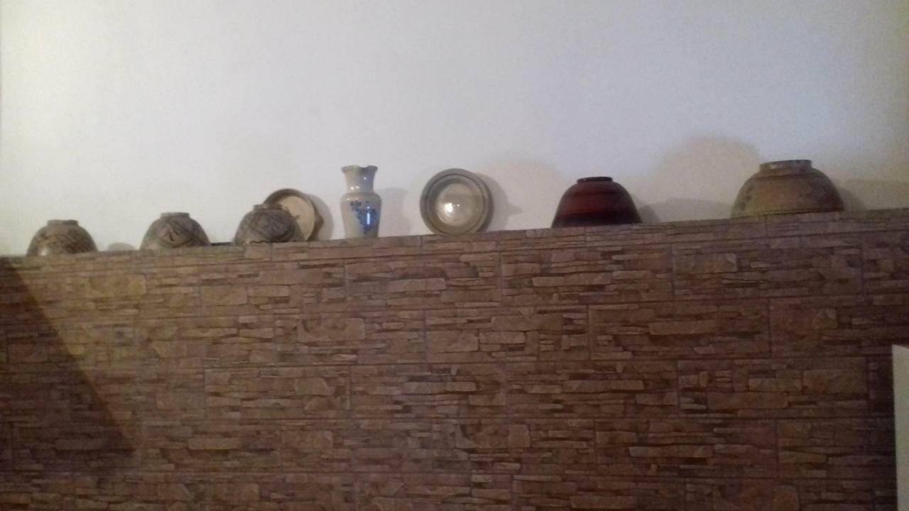 Casa Do Ti' Marrao Βίλα Praia da Vitória Εξωτερικό φωτογραφία