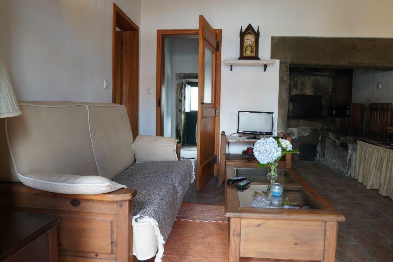 Casa Do Ti' Marrao Βίλα Praia da Vitória Εξωτερικό φωτογραφία