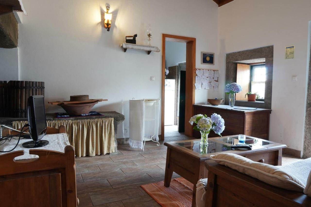 Casa Do Ti' Marrao Βίλα Praia da Vitória Εξωτερικό φωτογραφία