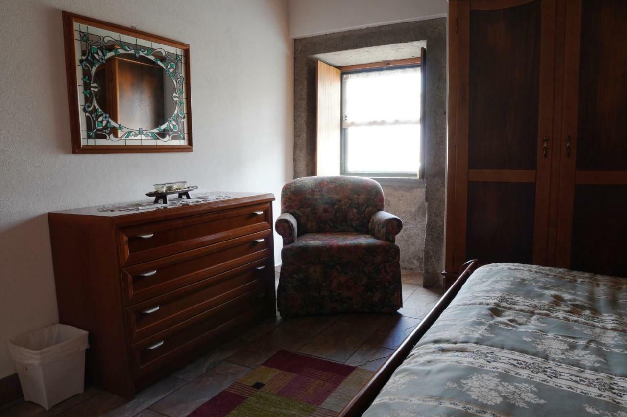Casa Do Ti' Marrao Βίλα Praia da Vitória Εξωτερικό φωτογραφία