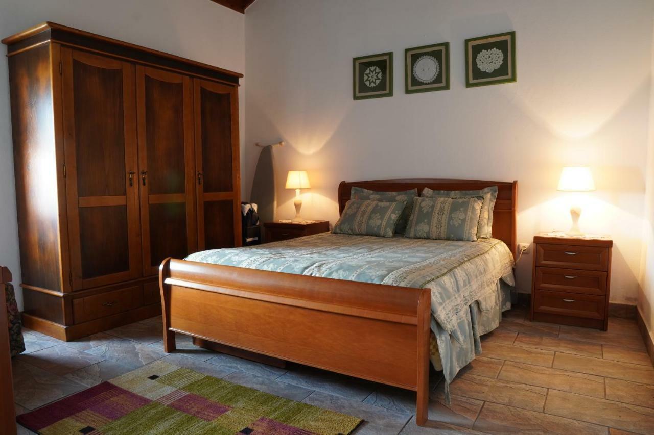 Casa Do Ti' Marrao Βίλα Praia da Vitória Εξωτερικό φωτογραφία